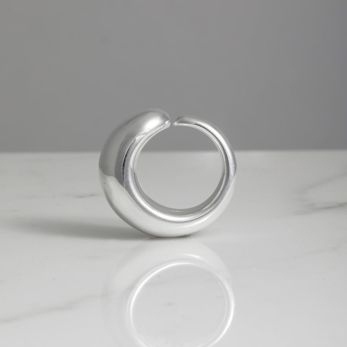 Anello Porthos Argento 925