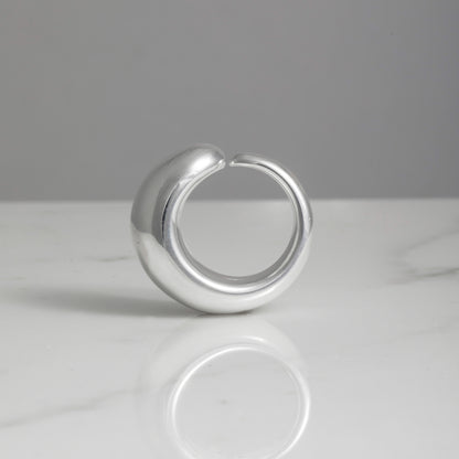 Anello Porthos Argento 925