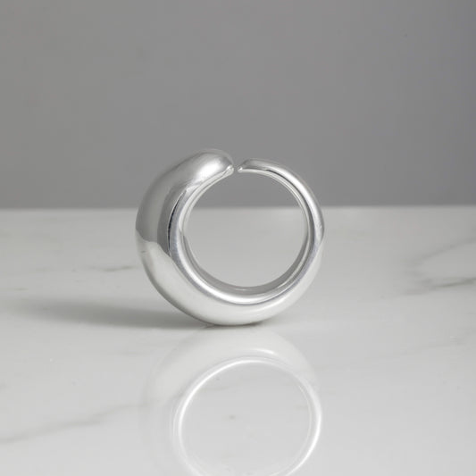 Anello Porthos Argento 925