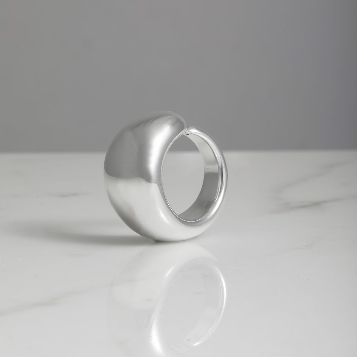 Anello Porthos Argento 925
