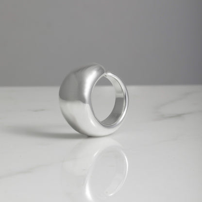 Anello Porthos Argento 925