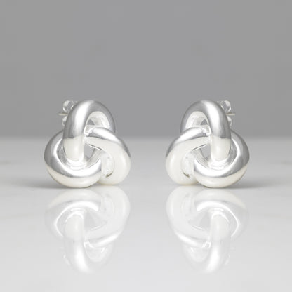 Orecchini Ruth Argento 925