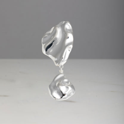 Orecchini Wele Argento 925