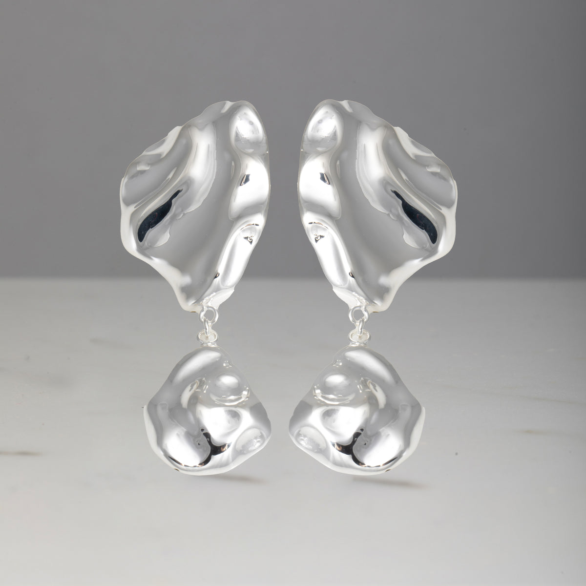 Orecchini Wele Argento 925