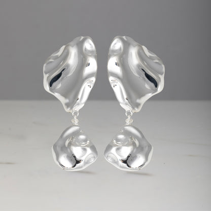 Orecchini Wele Argento 925