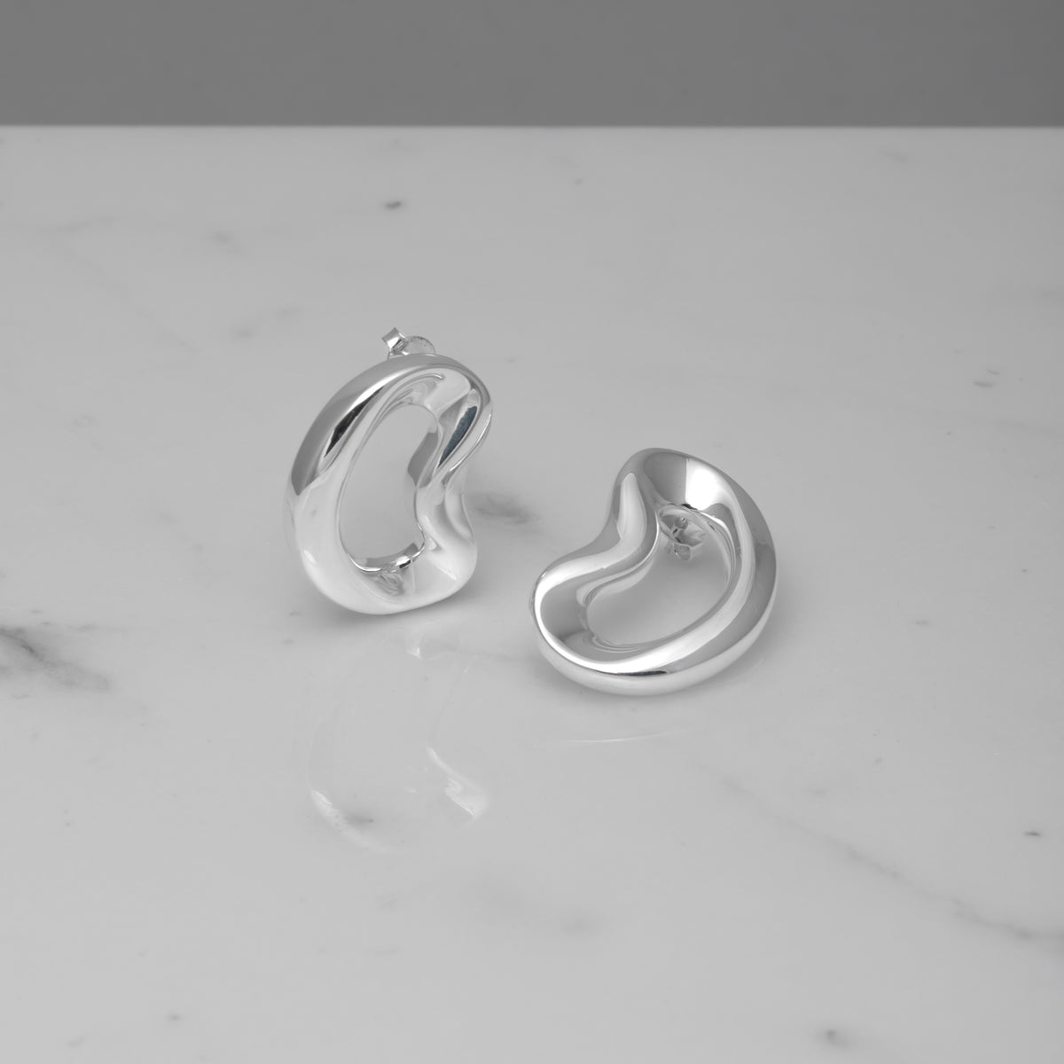 Orecchini Zaya Argento 925
