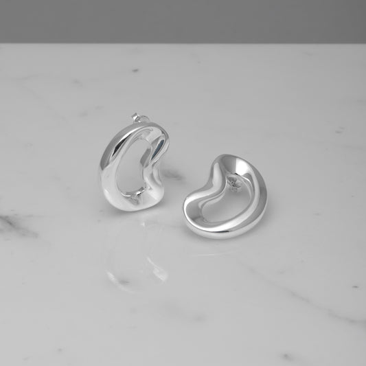 Orecchini Zaya Argento 925